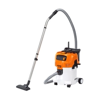 Деталировка пылесоса STIHL SE-122, SE-122E