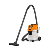 Деталировка пылесоса STIHL SE 33