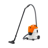 Деталировка пылесоса STIHL SE-62, SE-62E