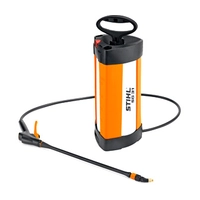 Деталировка распылителя STIHL SG-31