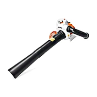 Деталировка садового измельчителя STIHL SH-45