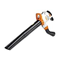 Деталировка садового измельчителя STIHL SHE-52