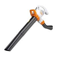 Деталировка садового измельчителя STIHL SHE-71