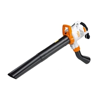 Деталировка садового измельчителя STIHL SHE-81