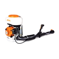 Деталировка опрыскивателя STIHL SR-200