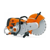 Деталировка бензореза STIHL TS-700