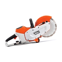 Деталировка бензореза STIHL TSA-230