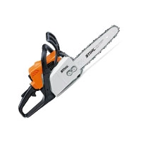 Деталировка бензопилы STIHL MS 170 С