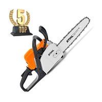 Деталировка бензопилы STIHL MS 180