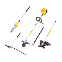 Запчасти для высотореза STANLEY STR-4IN1 TYPE 1
