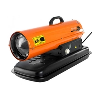Деталировка пушки тепловой Sturm! DH1550