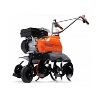 Запчасти для культиватора HUSQVARNA T500 RH, 965896501, 2010-01
