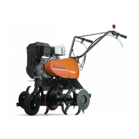 Запчасти для культиватора HUSQVARNA T85 BS, 967865518, 2009-03
