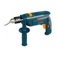 Деталировка дрели REBIR TRU-750_13ER