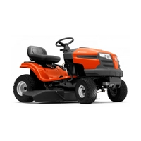 Запчасти для трактора HUSQVARNA TS138, 96041042100, 2018-04