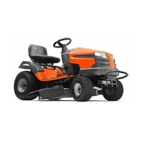 Запчасти для трактора HUSQVARNA TS238, 96041036902, 2015-07