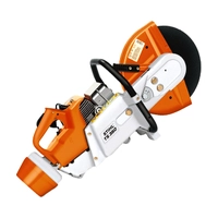 Деталировка бензореза STIHL TS-350 AVE, TS-360