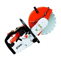 Деталировка бензореза STIHL TS-460