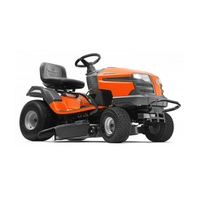 Запчасти для трактора HUSQVARNA TS242, 96041038400, 2015-04