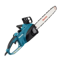 Запчасти для электропилы цепной MAKITA UC4020A