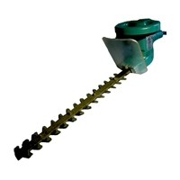 Запчасти для ножниц садовых MAKITA UH4500