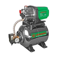 Деталировка насоса URAGAN GAP-1200-S