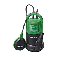 Деталировка насоса URAGAN GSPCW-550