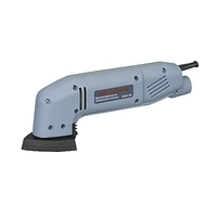 Деталировка машины дельташлифовальной URAGAN HDSM-180