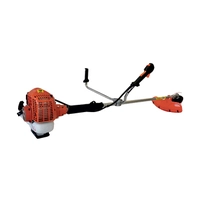 Деталировка триммера (бензокосы) VILLARTEC BM R143