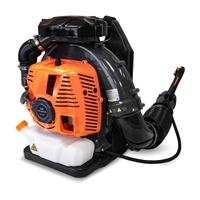 Деталировка воздуходувки VILLARTEC BX 800