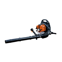 Деталировка воздуходувки VILLARTEC BX532