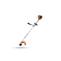 Деталировка триммера (бензокосы) VILLARTEC CB 242