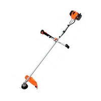 Деталировка триммера (бензокосы) VILLARTEC CB220