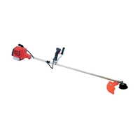 Деталировка триммера (бензокосы) VILLARTEC CB252