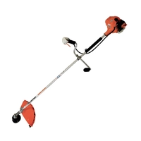 Деталировка триммера (бензокосы) VILLARTEC CB251B