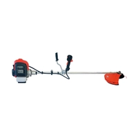 Деталировка триммера (бензокосы) VILLARTEC CB532