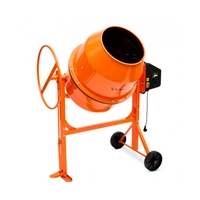 Деталировка бетономешалки VILLARTEC CM220P