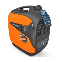 Деталировка генератора VILLARTEC GI118S
