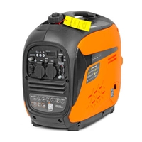 Деталировка генератора VILLARTEC GI258S