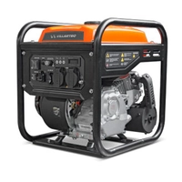 Деталировка генератора VILLARTEC GI328