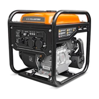Деталировка генератора VILLARTEC GI358