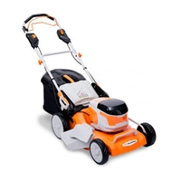 Деталировка газонокосилки VILLARTEC MA4046T
