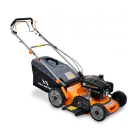 Деталировка газонокосилки VILLARTEC MB3146T