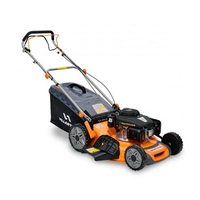 Деталировка газонокосилки VILLARTEC MB3751T