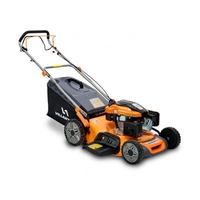 Деталировка газонокосилки VILLARTEC MB4153T