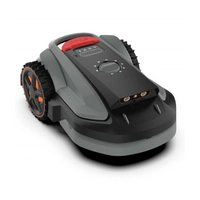 Деталировка газонокосилки-робота VILLARTEC MI800V