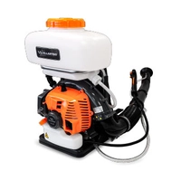 Деталировка опрыскивателя VILLARTEC OB420