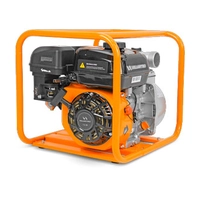 Деталировка мотопомпы VILLARTEC PB58