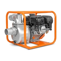 Деталировка мотопомпы VILLARTEC PB88