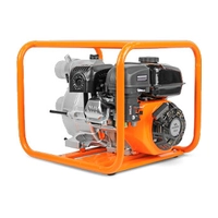 Деталировка мотопомпы VILLARTEC PTB88